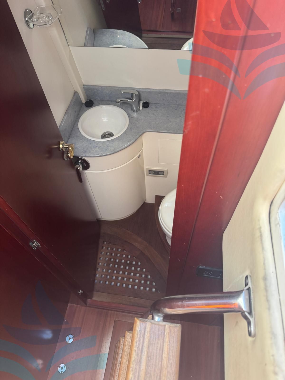 Casa 54 HT