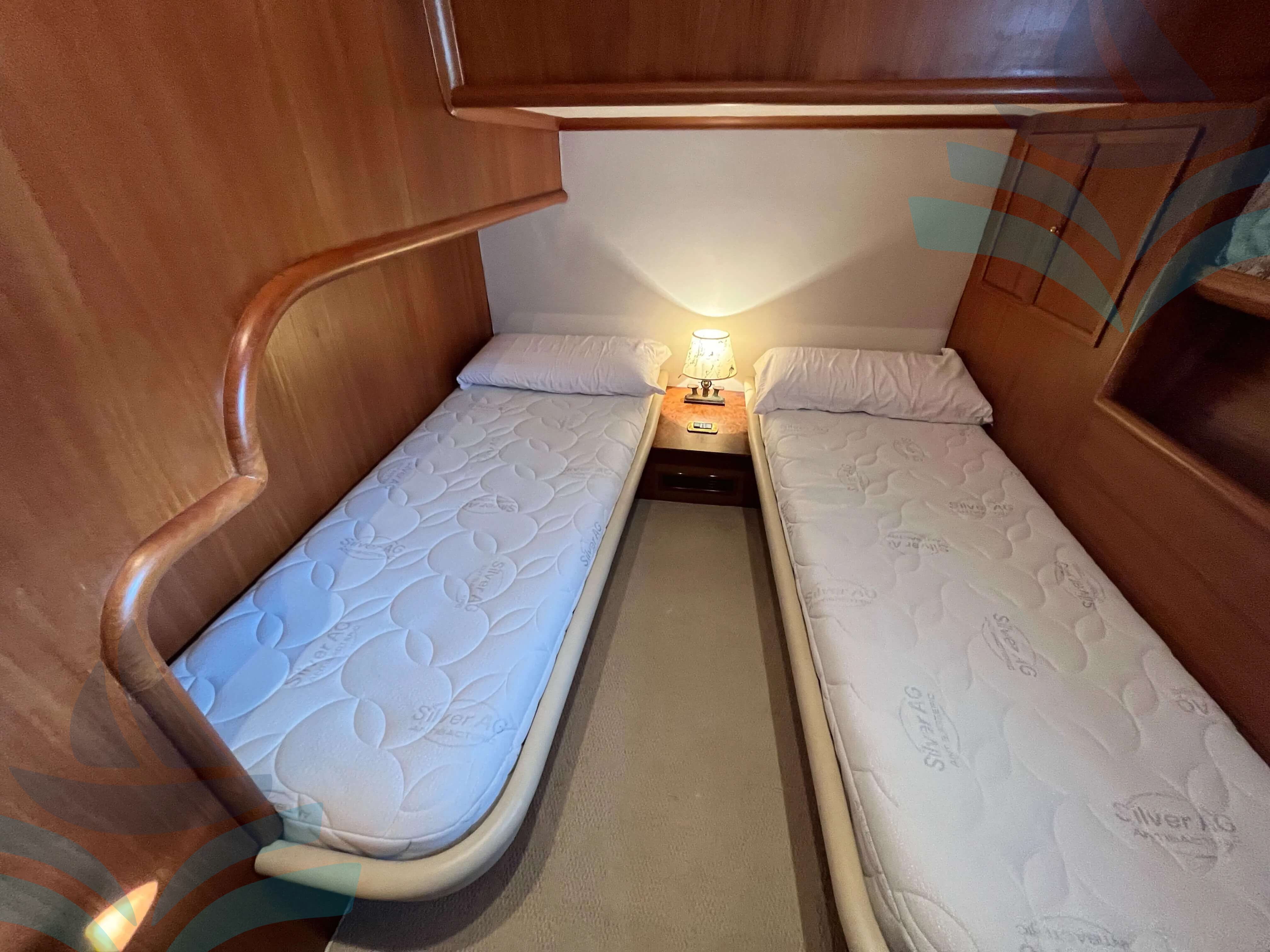 MARCHI 53' SUPERDELTA