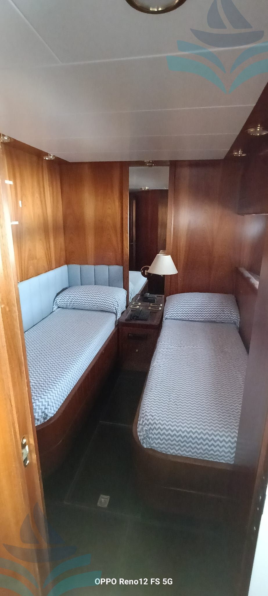 SANLORENZO 82