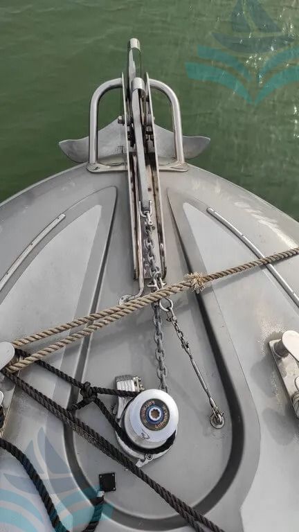 AB 68 YACHT