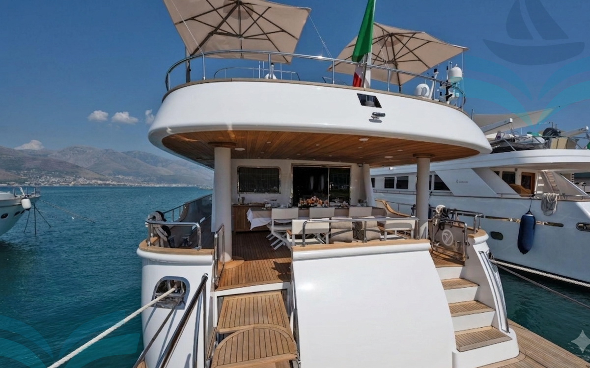 Terranova Explorer 115