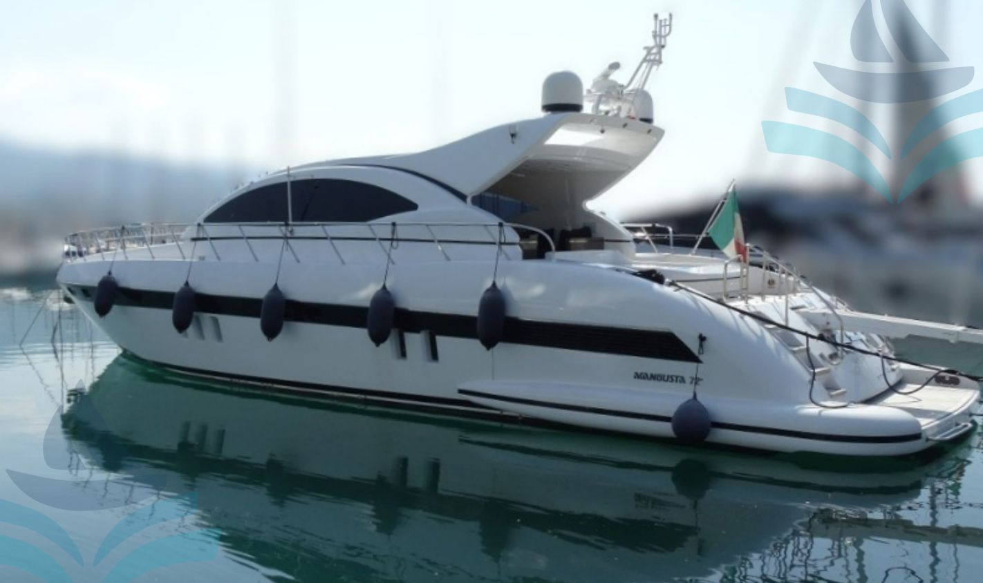 Mangusta 72