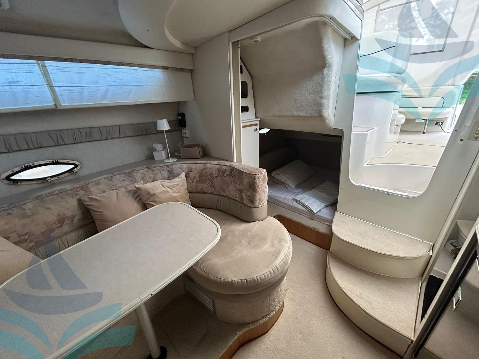 Bayliner Ciera 3055