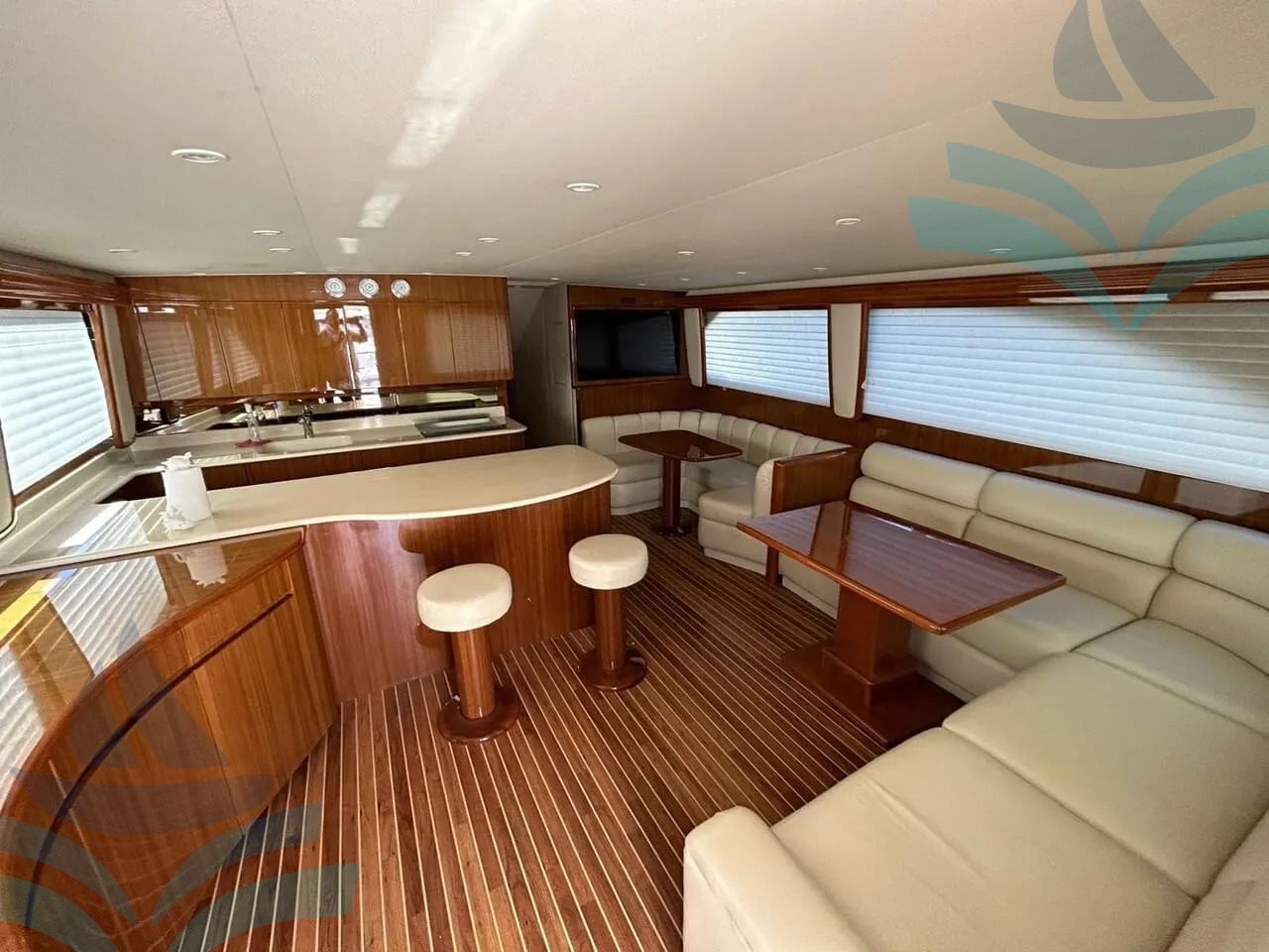 Viking 60 Convertible