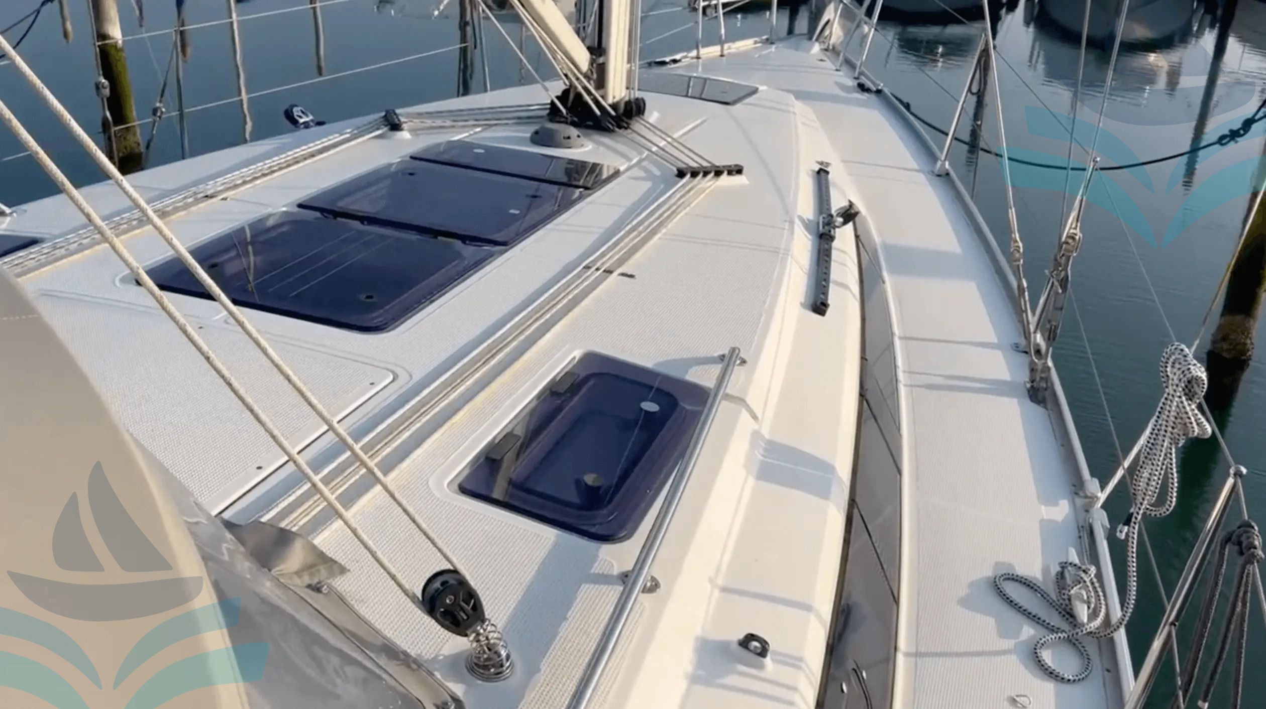 Bavaria 37 Cruiser
