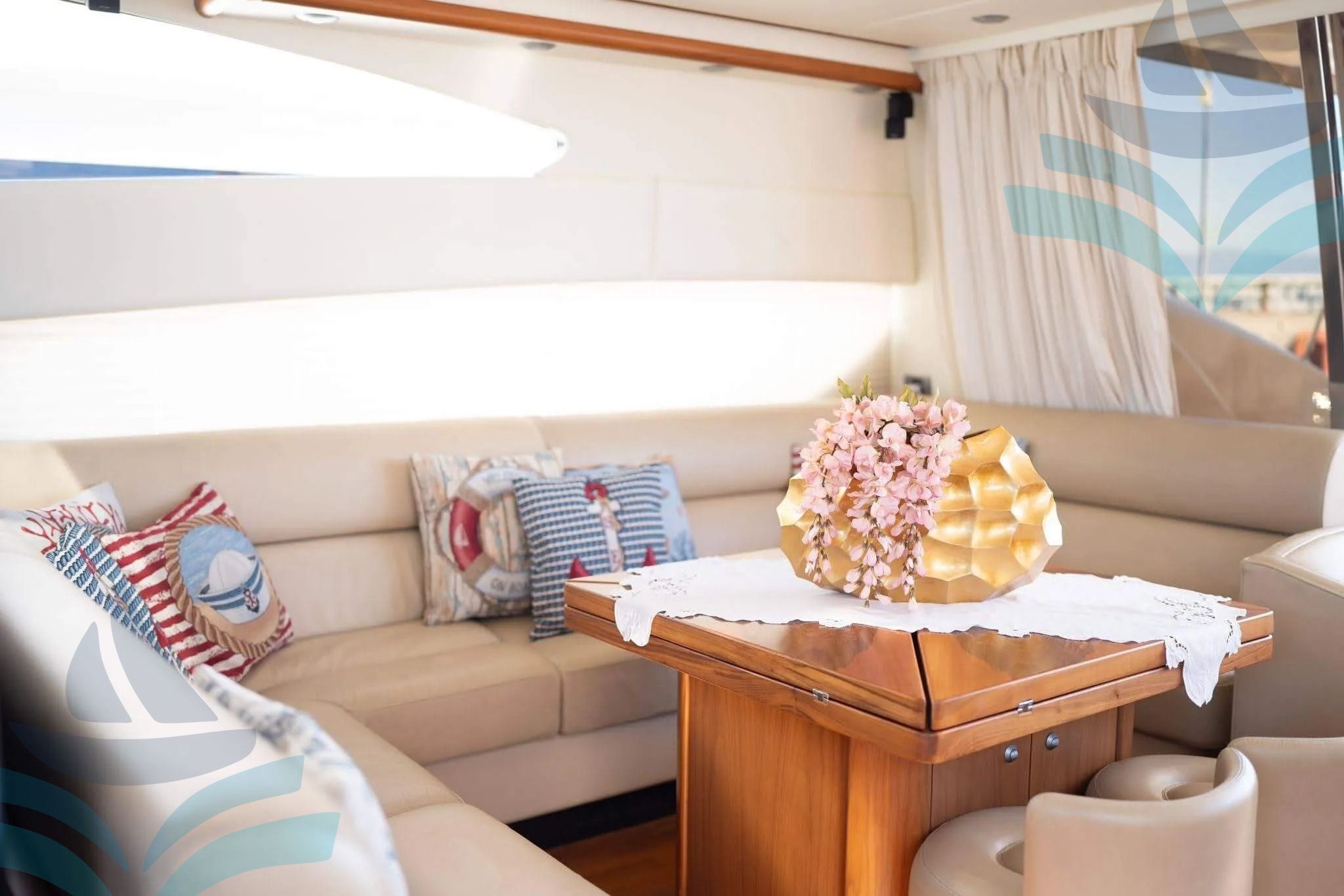 SUNSEEKER PREDATOR 72