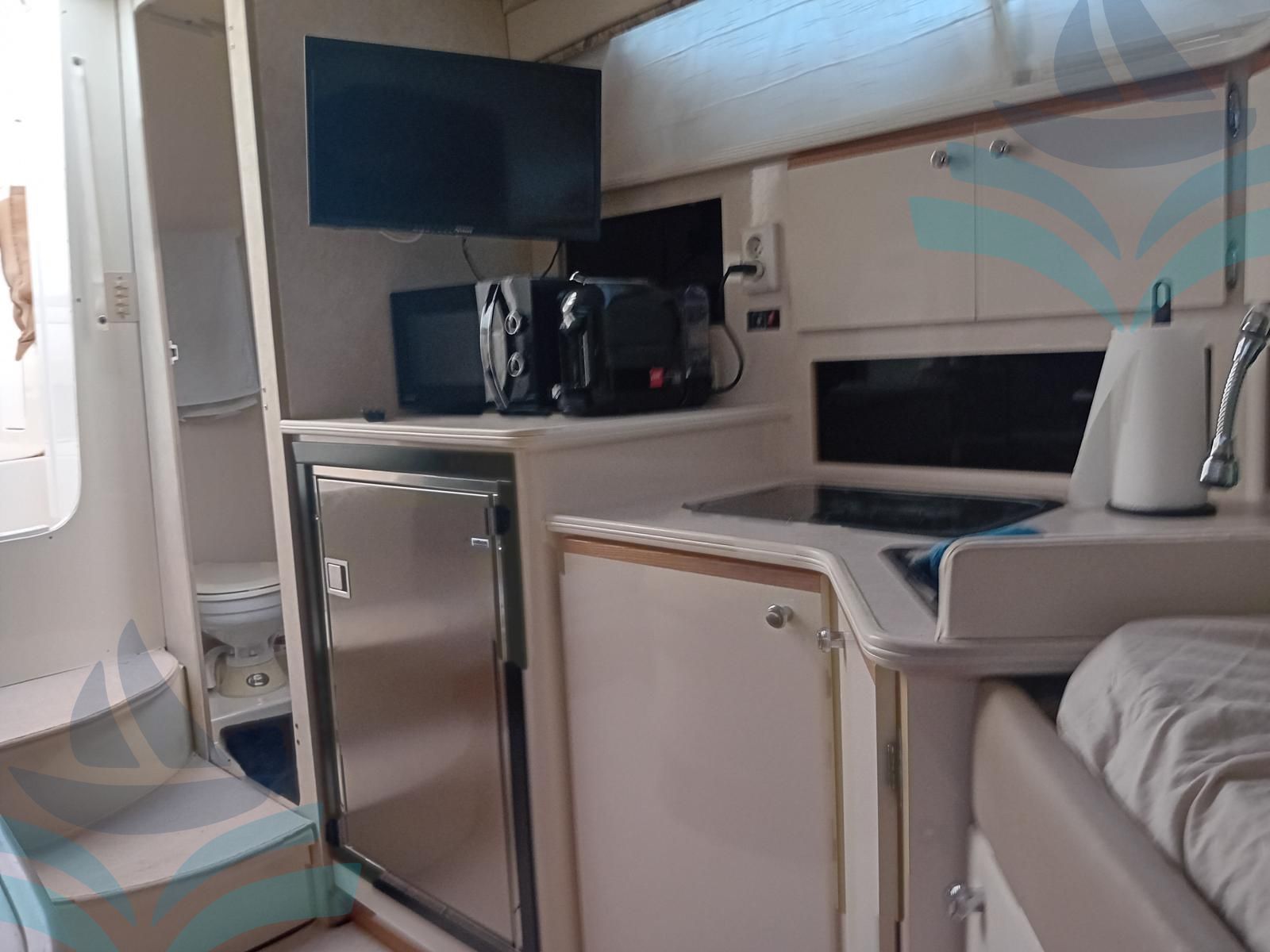 Bayliner Ciera 3055