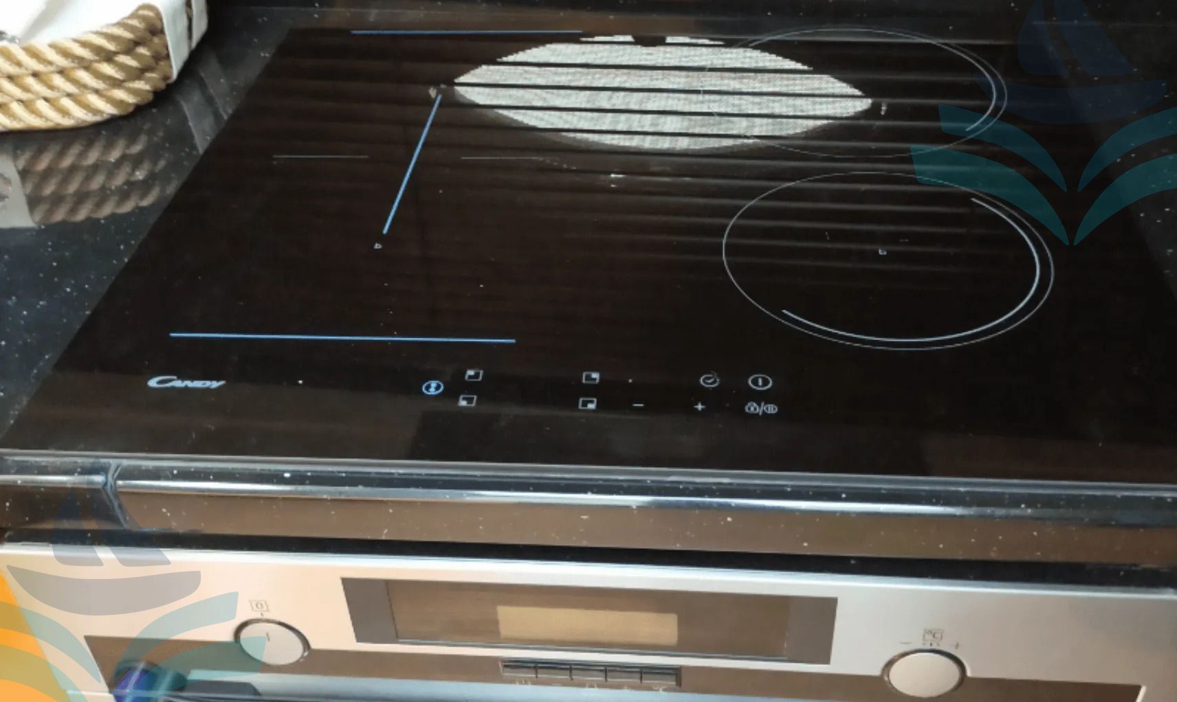 SUNSEEKER PREDATOR 62