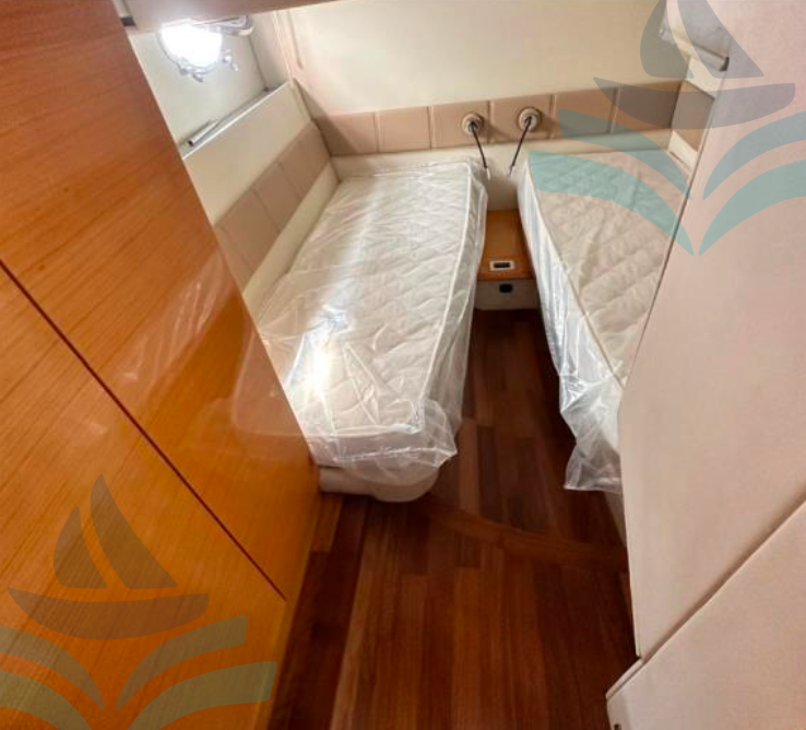 Atlantis 50