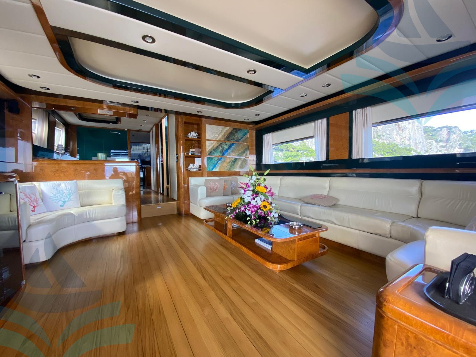 Riva Opera 80