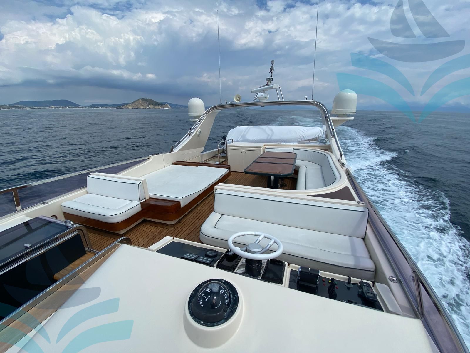 Riva Opera 80