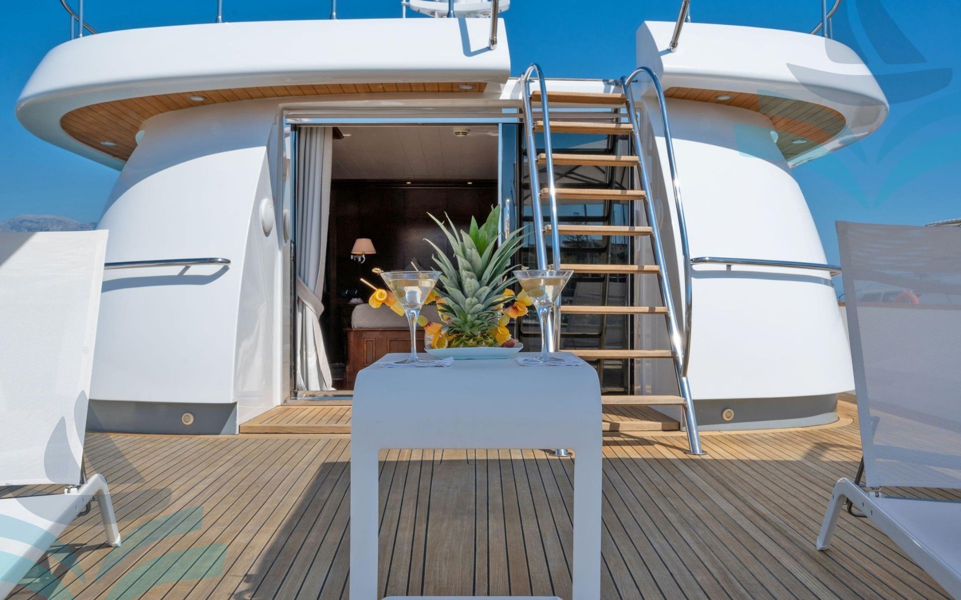Terranova Explorer 115