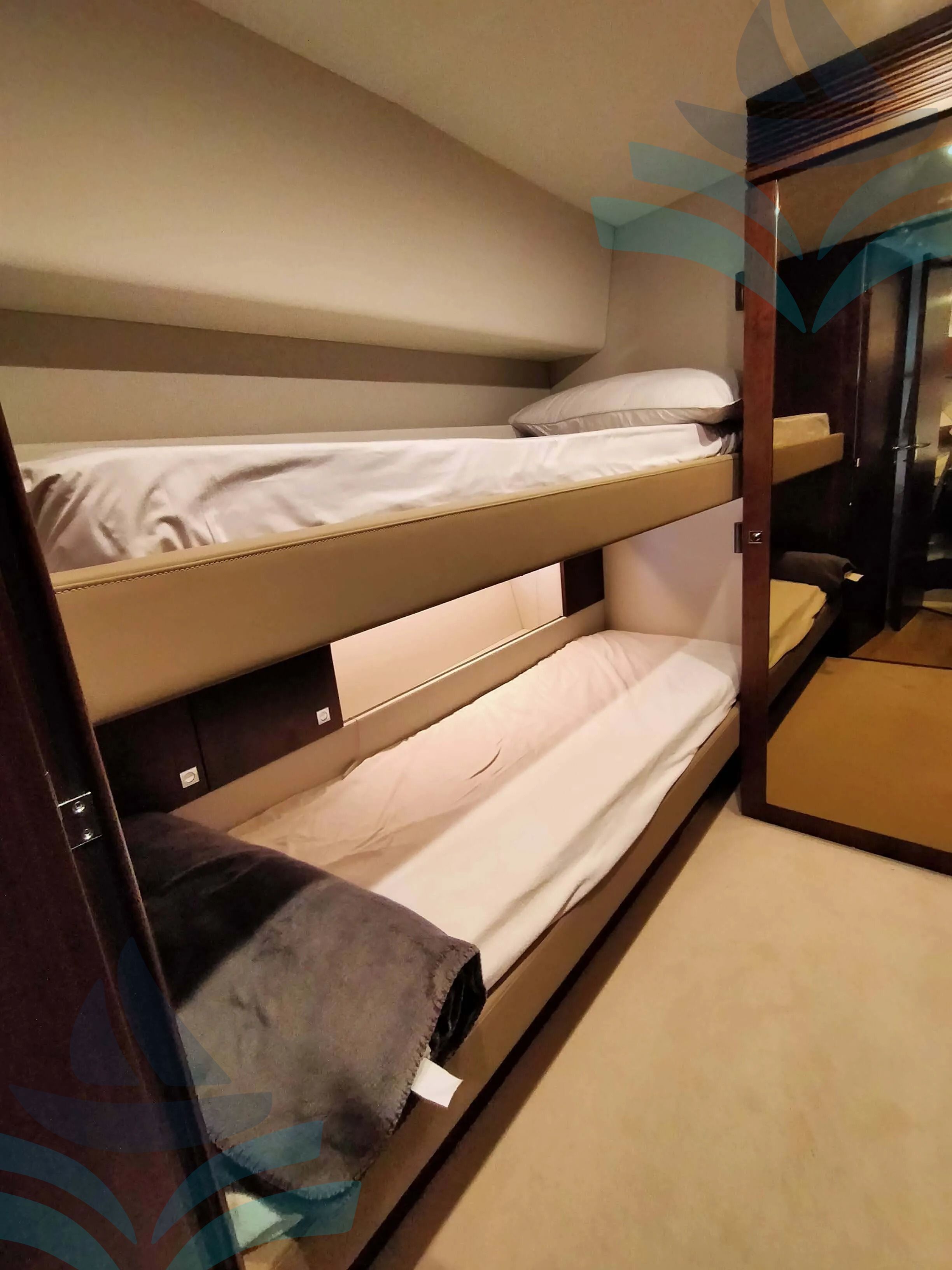 Fairline Targa 48 GT