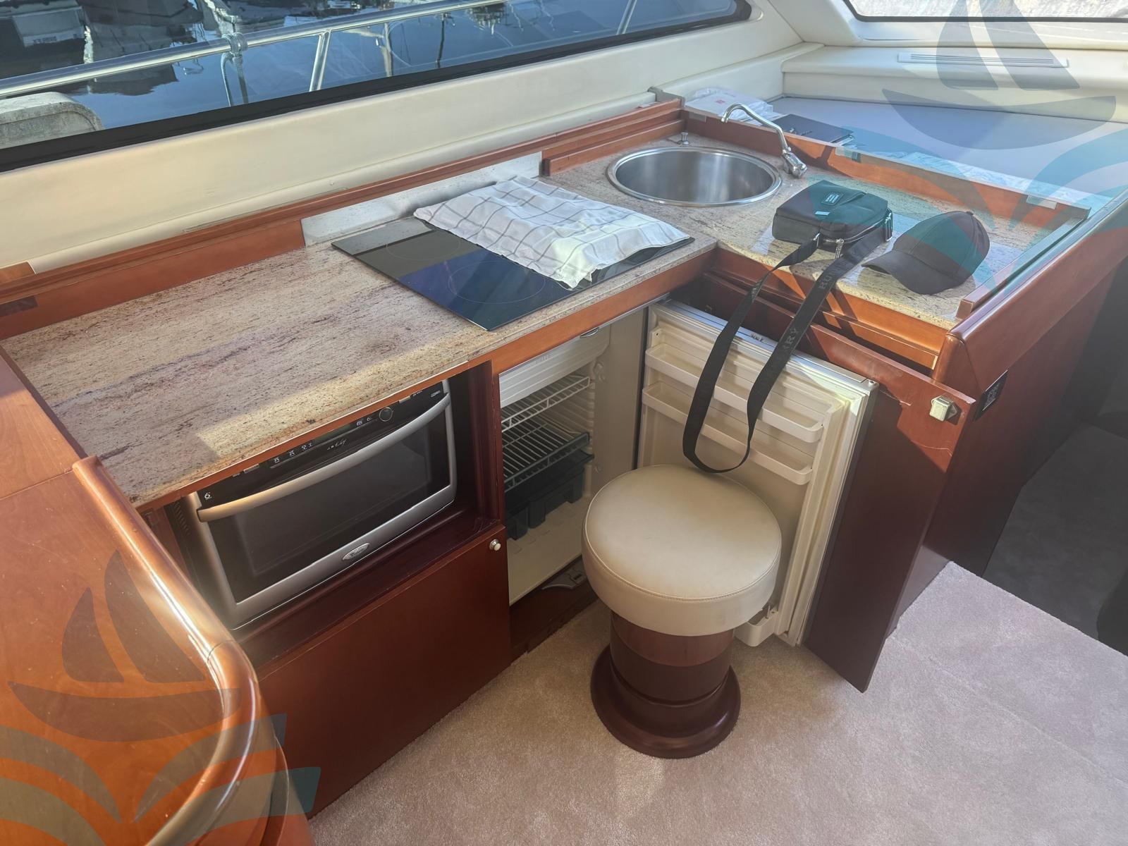 Casa 54 HT