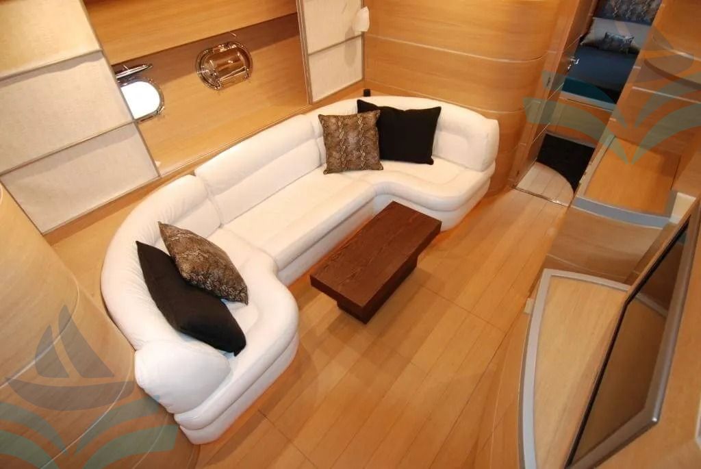 AB 68 YACHT