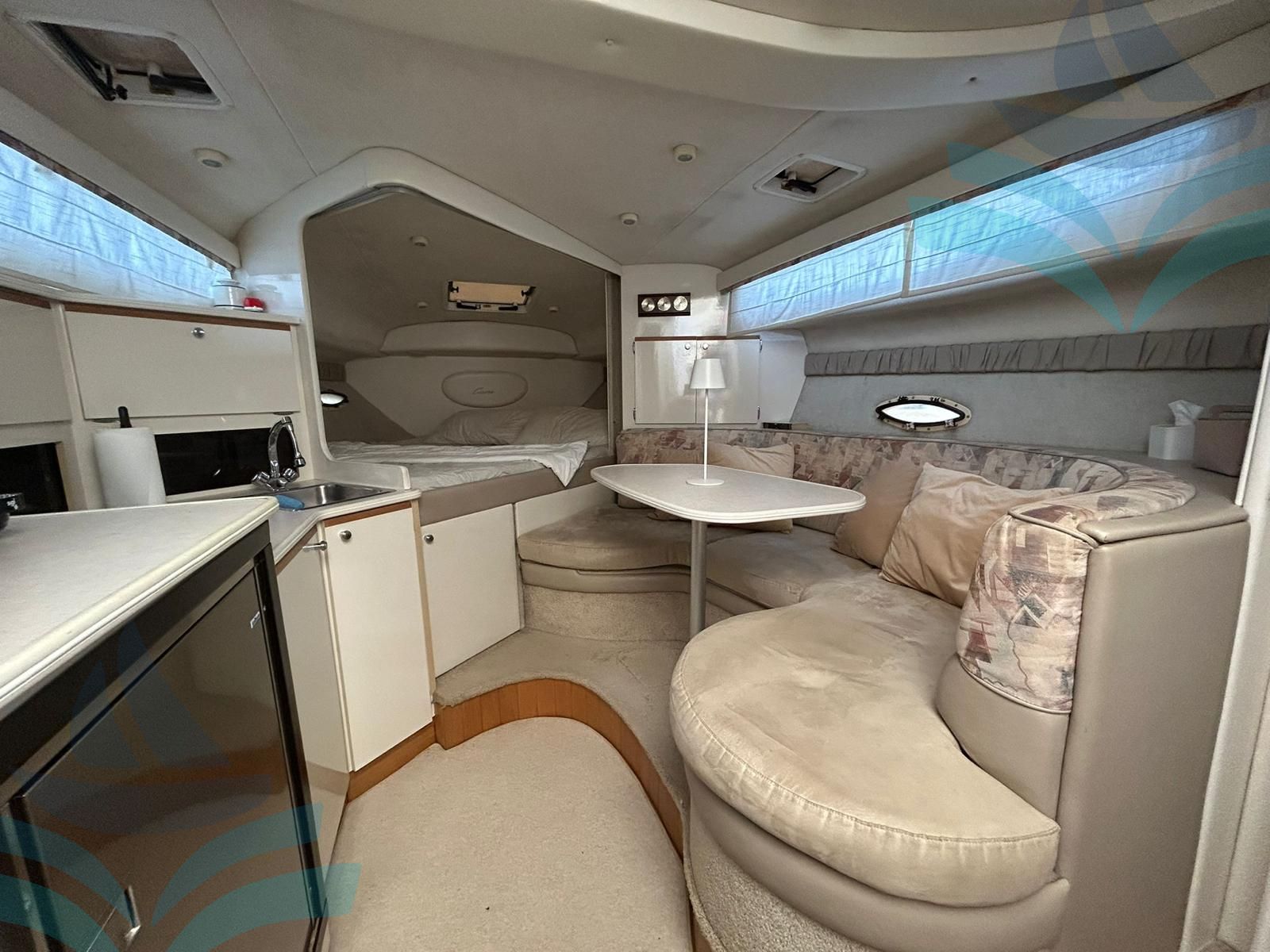 Bayliner Ciera 3055