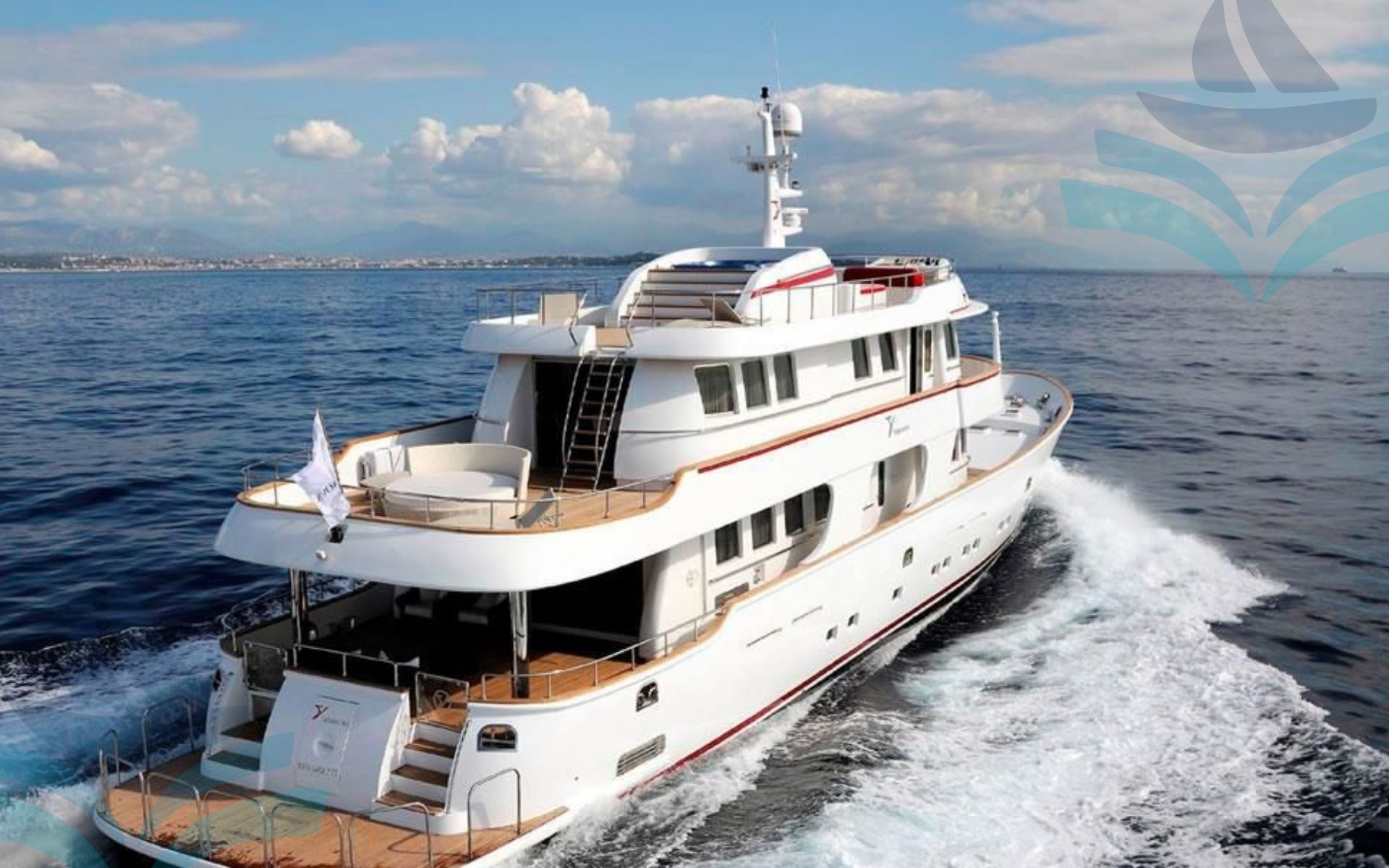 Terranova Explorer 115