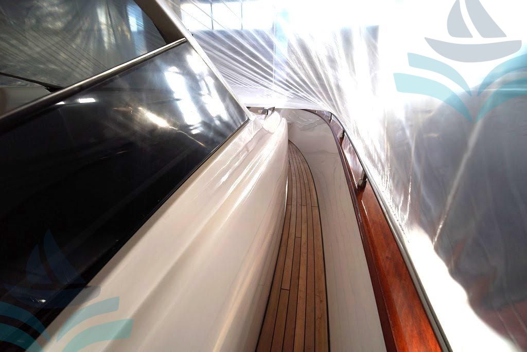 Austin Parker 44 Ibiza