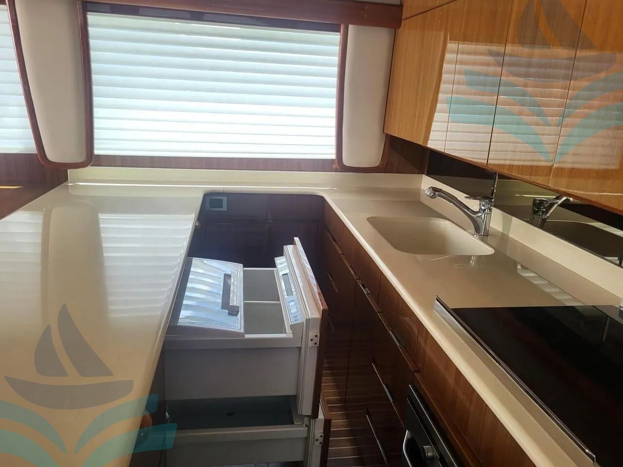 Viking 60 Convertible