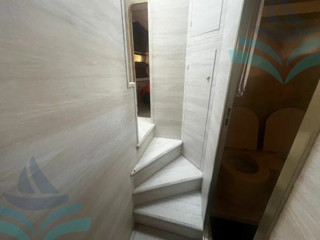 POSILLIPO TECHNEMA 60