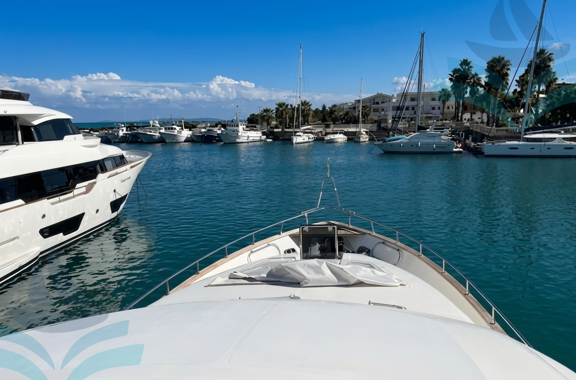 Maiora 24