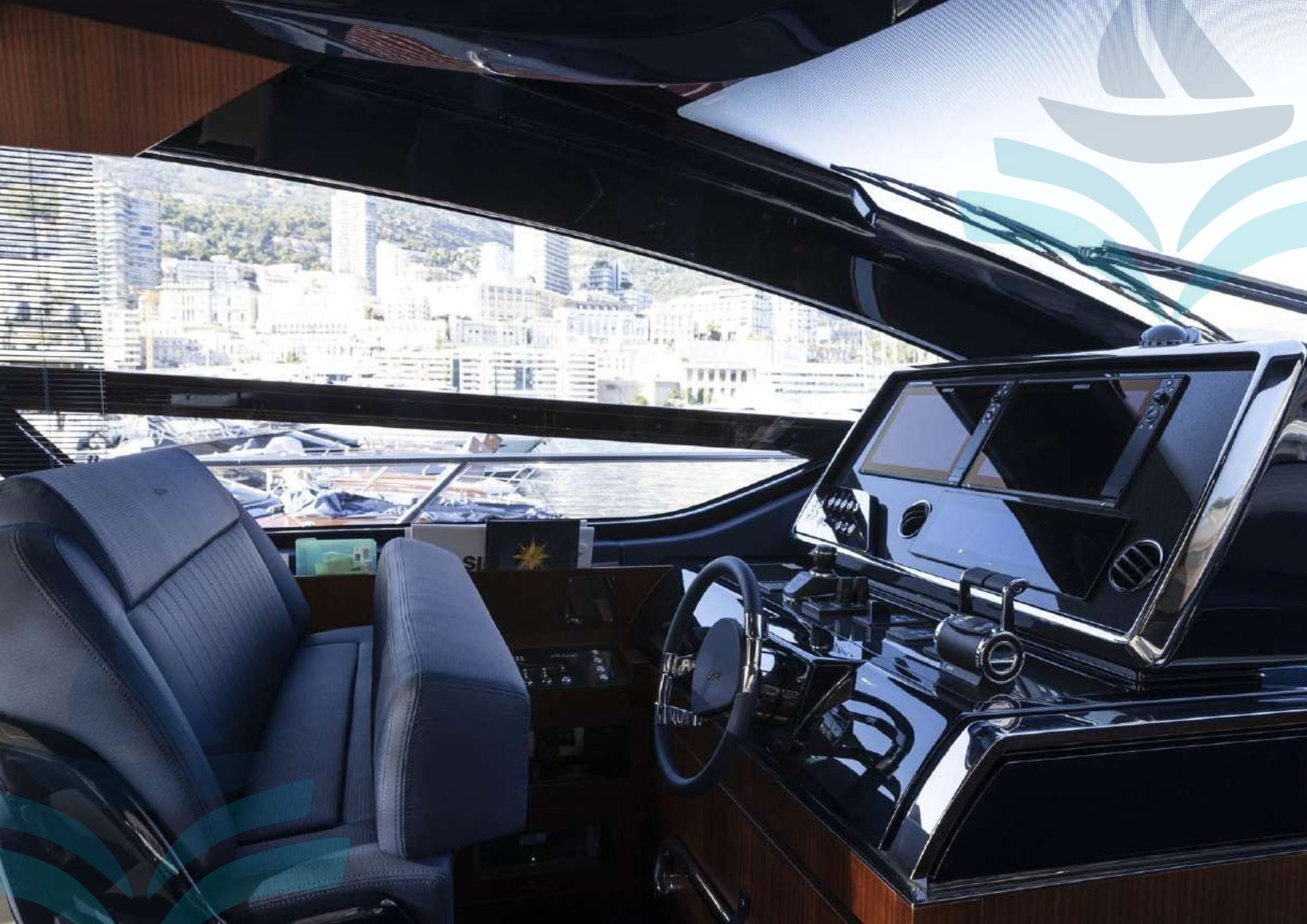 Riva 66 Ribelle