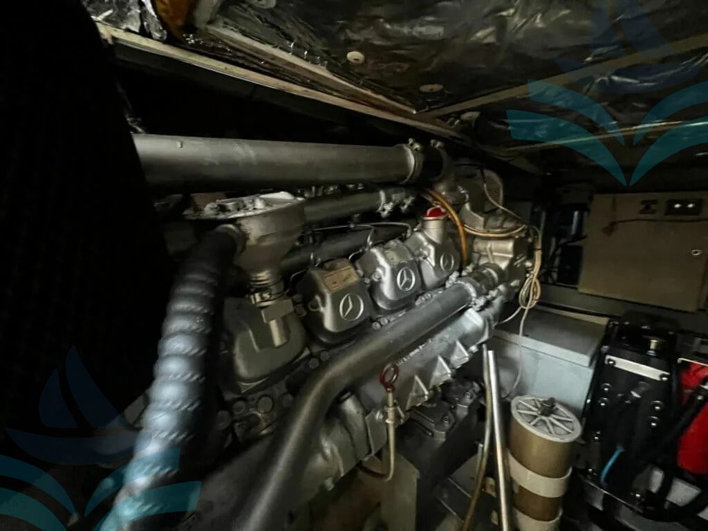 POSILLIPO TECHNEMA 60