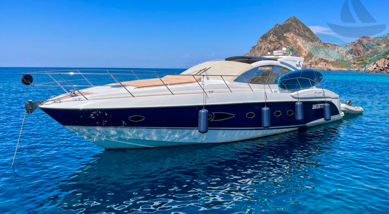 Atlantis 50