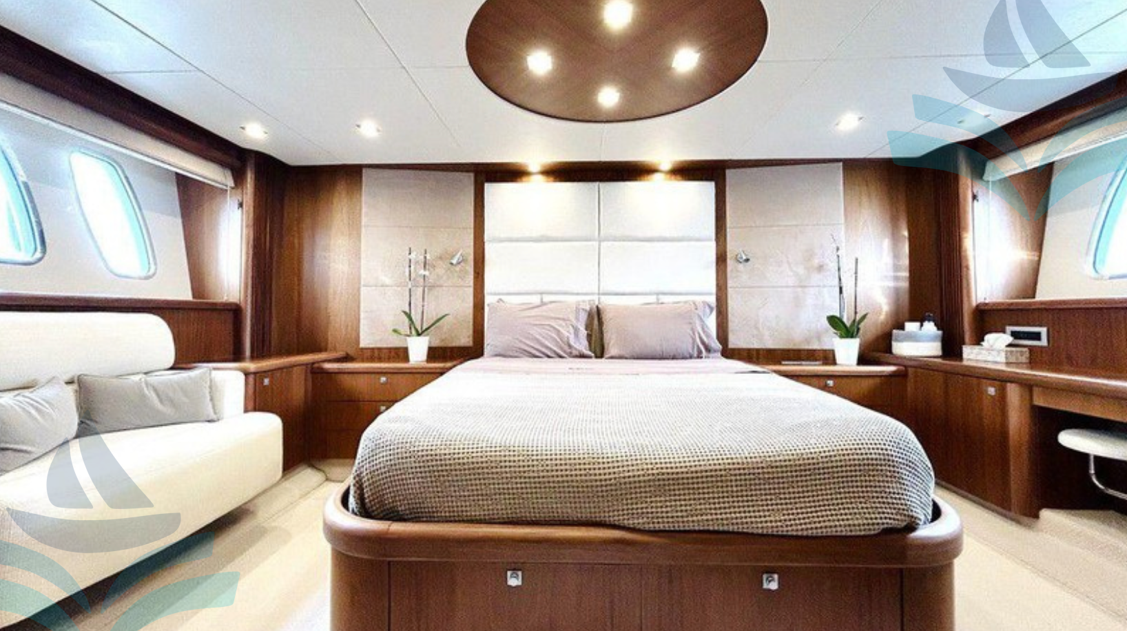 SUNSEEKER PREDATOR 72