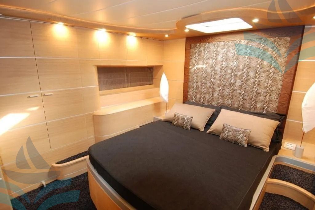 AB 68 YACHT