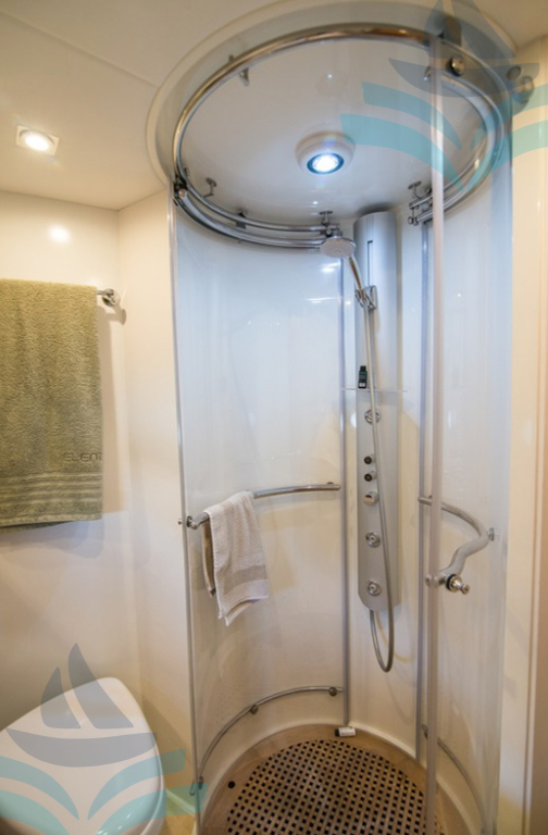 SUNSEEKER PREDATOR 72