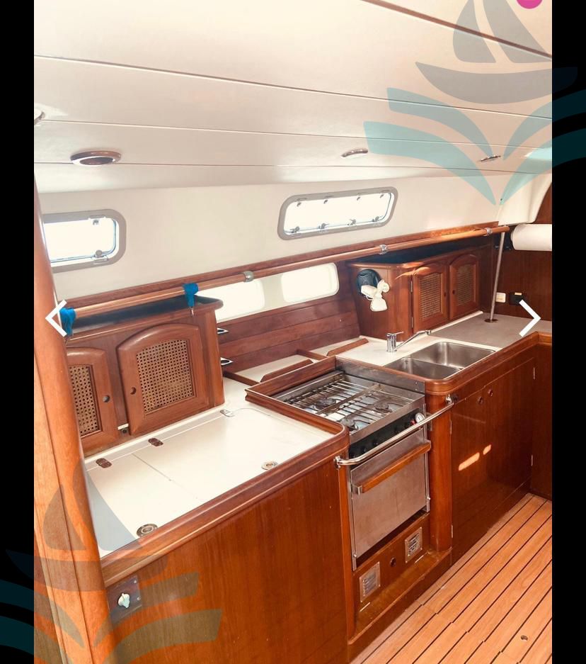 Benetaux 461