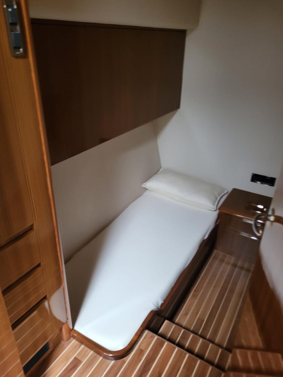 Viking 60 Convertible