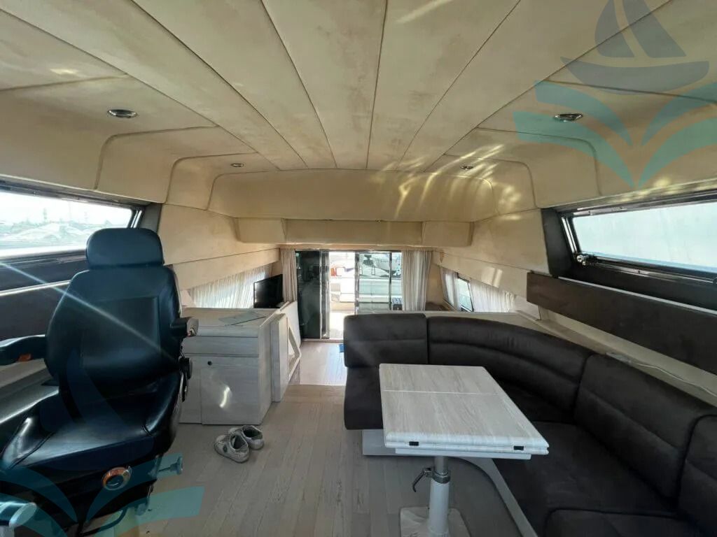 POSILLIPO TECHNEMA 60