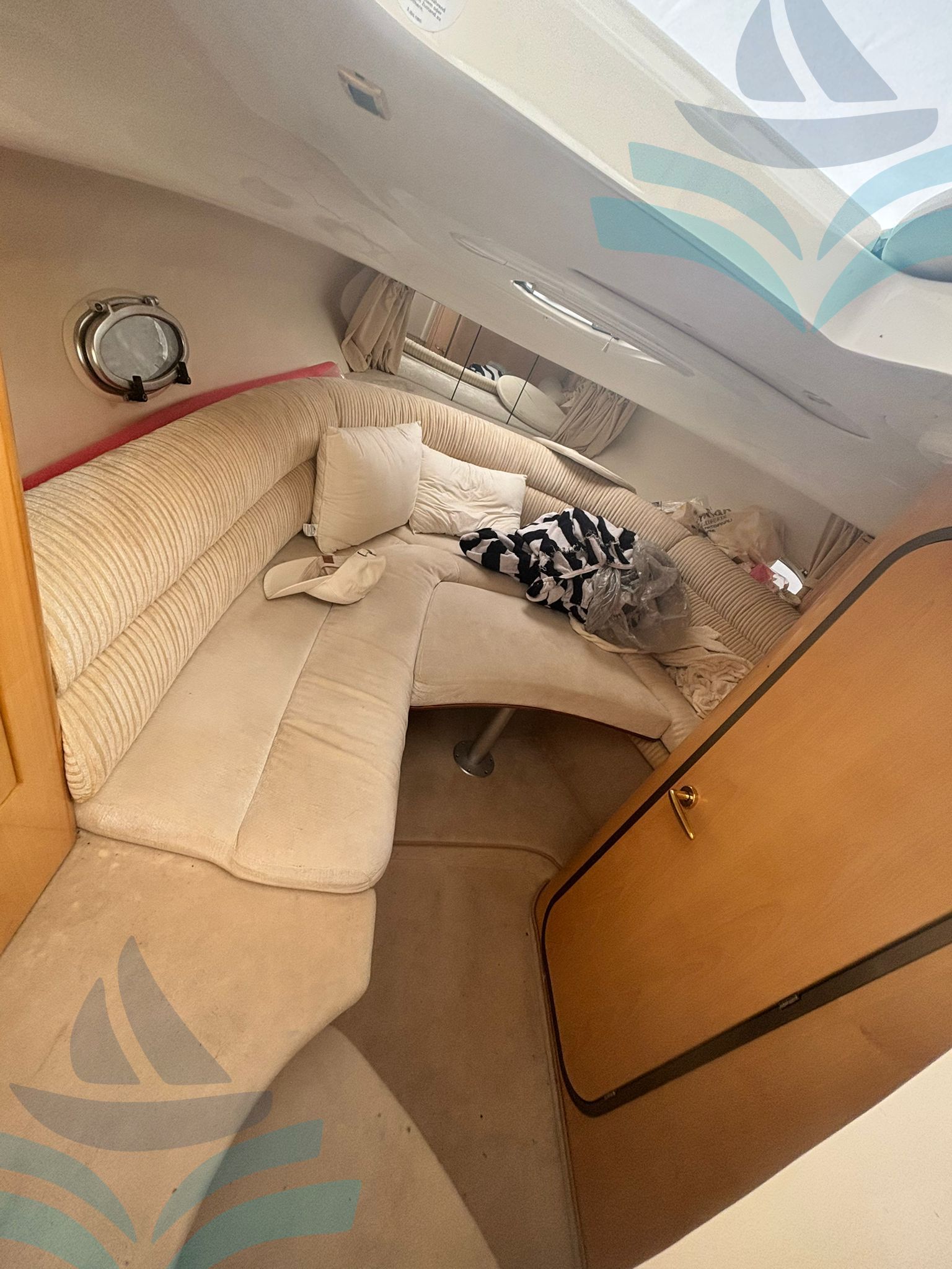 Cranchi CSL 28