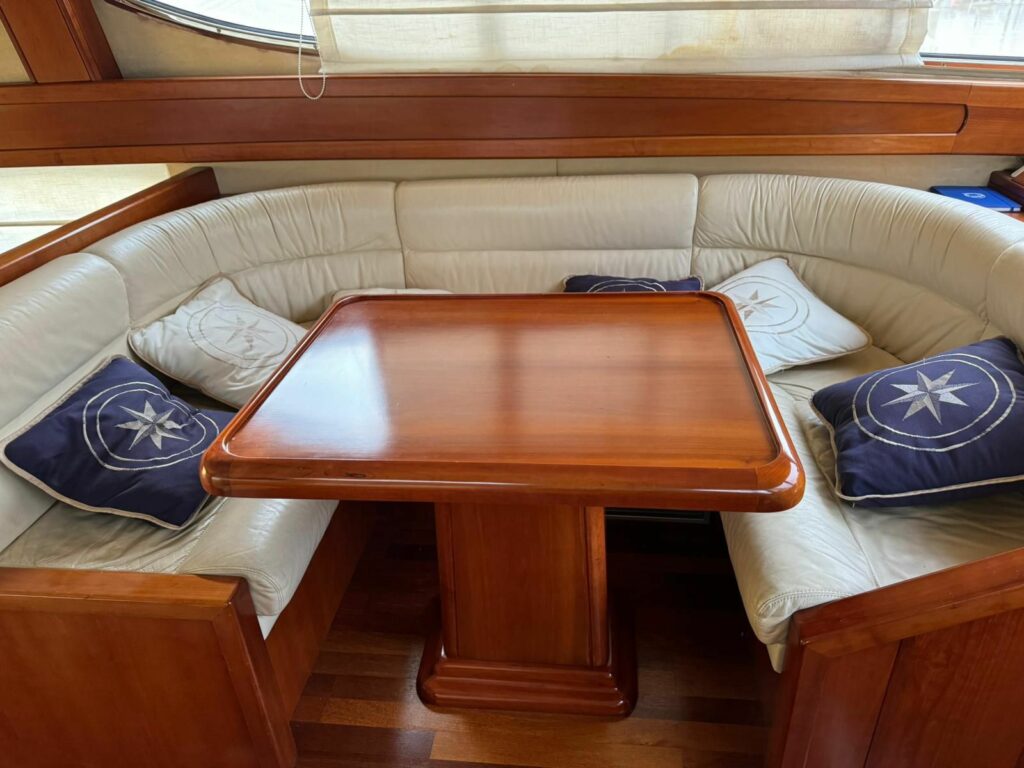 DALLA PIETÀ 55 ASTERION