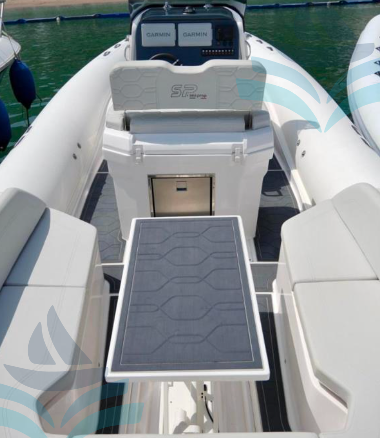 Sea Prop 30