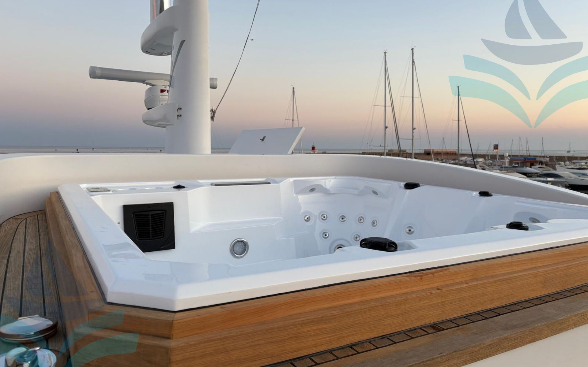 Terranova Explorer 115
