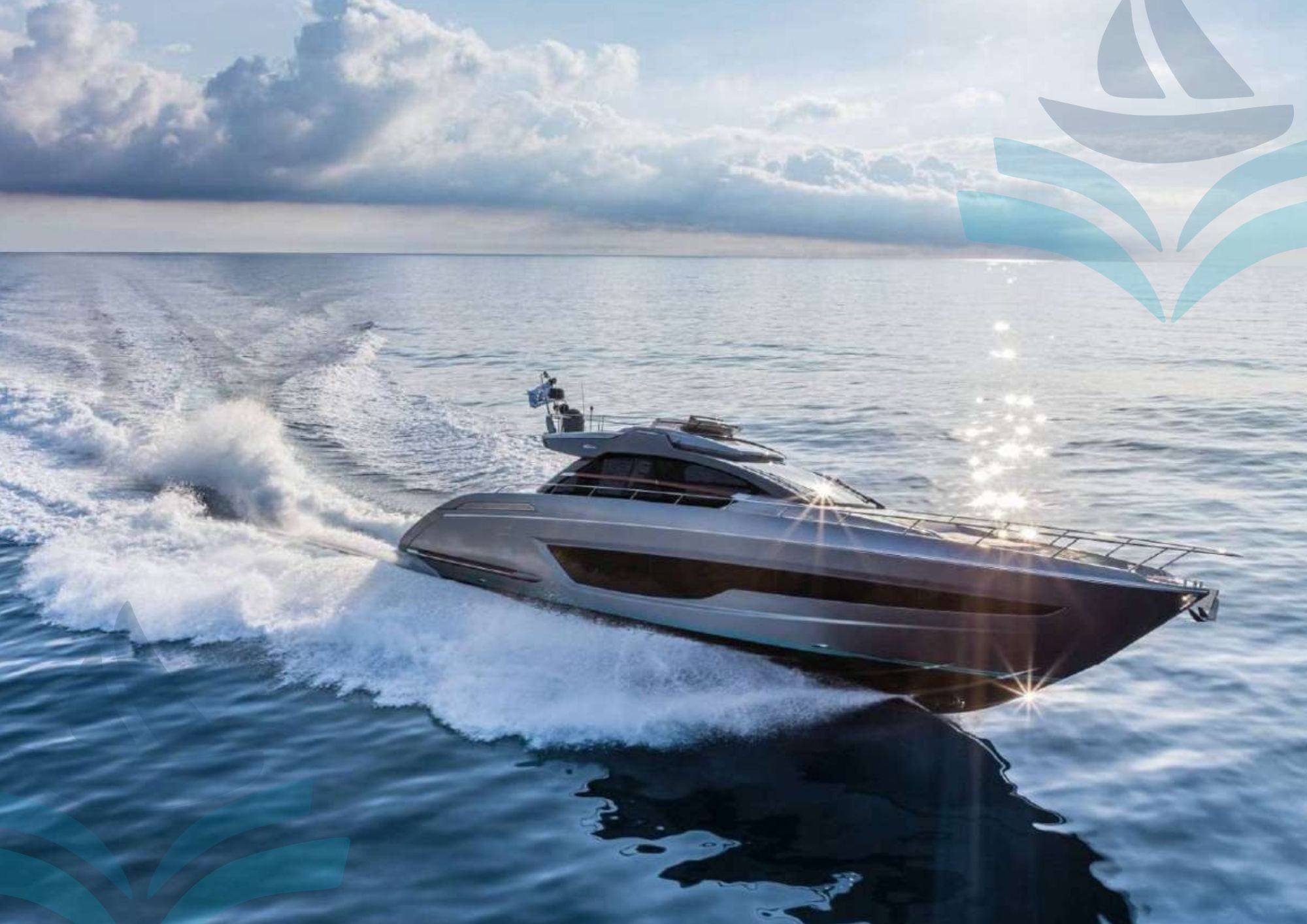 Riva 66 Ribelle