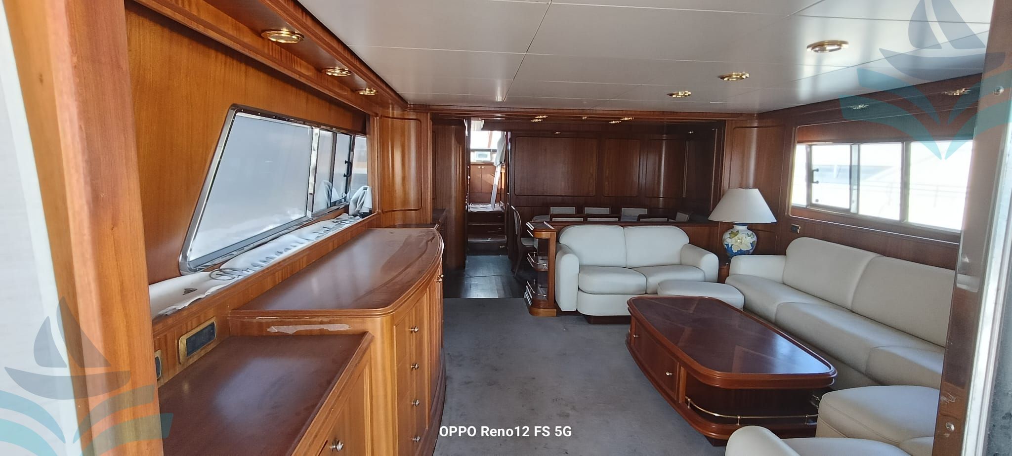 SANLORENZO 82