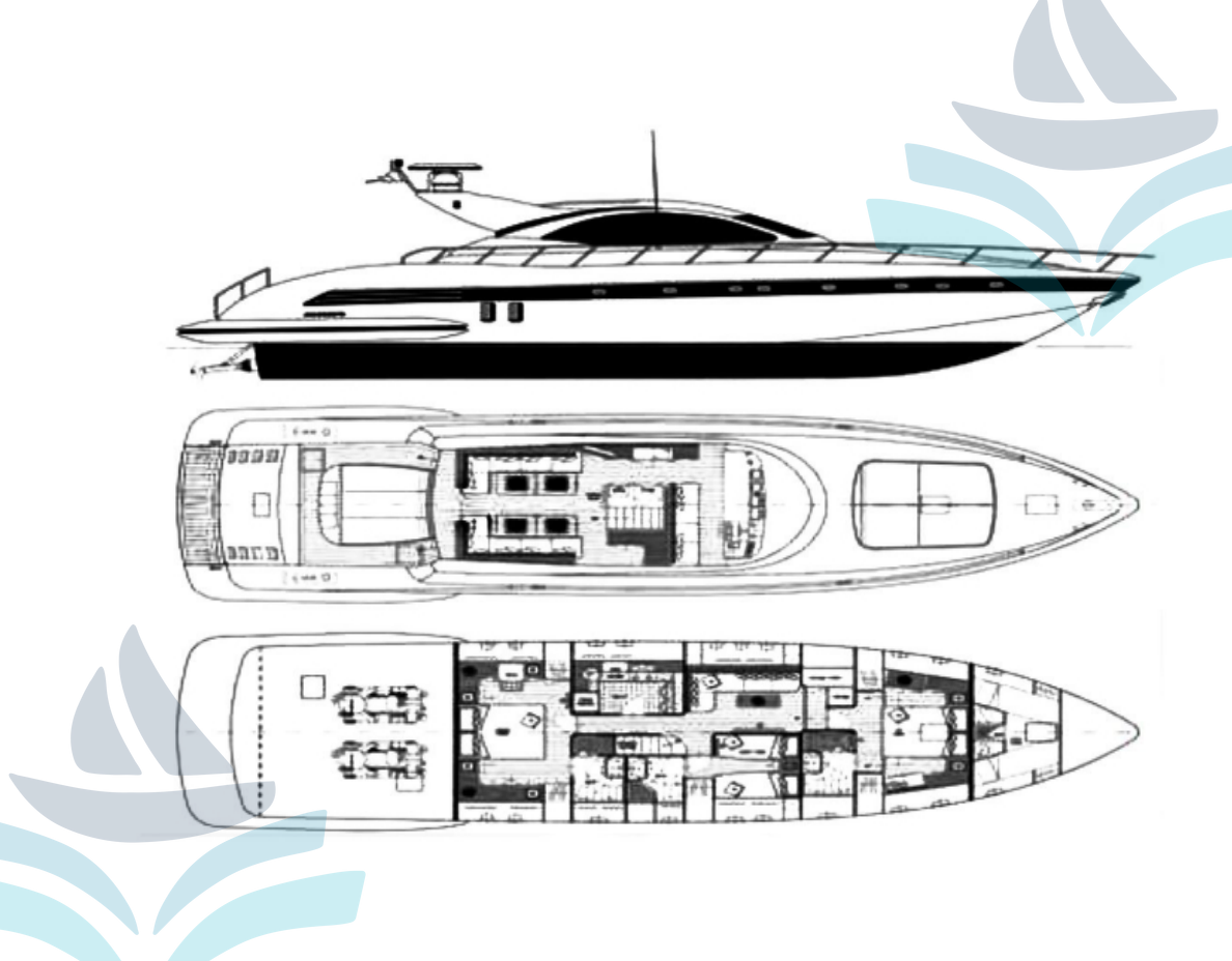 Mangusta 72