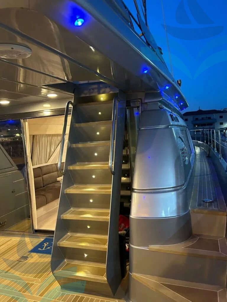 POSILLIPO TECHNEMA 60