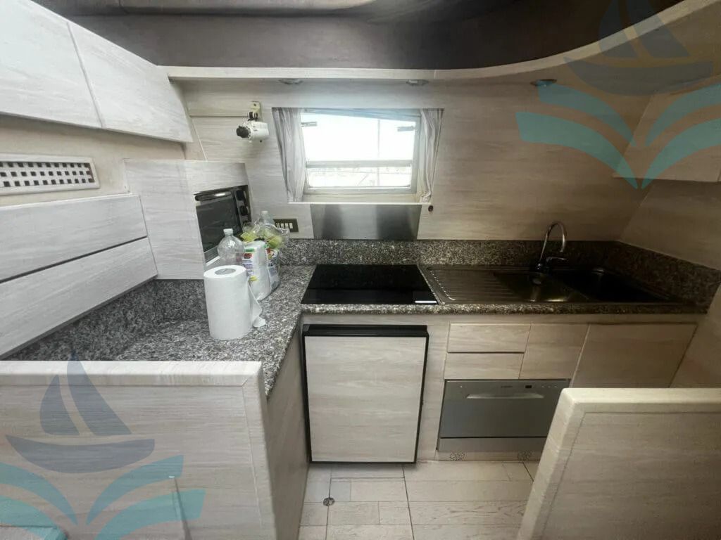 POSILLIPO TECHNEMA 60