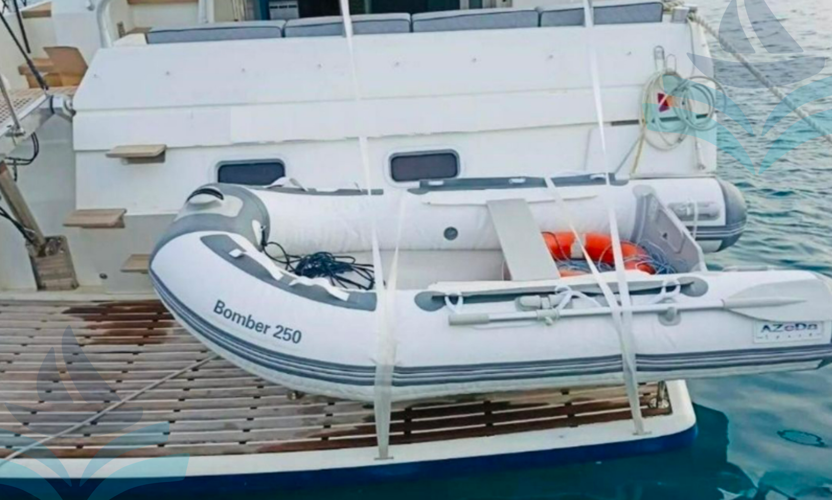 DP 52 Asterion