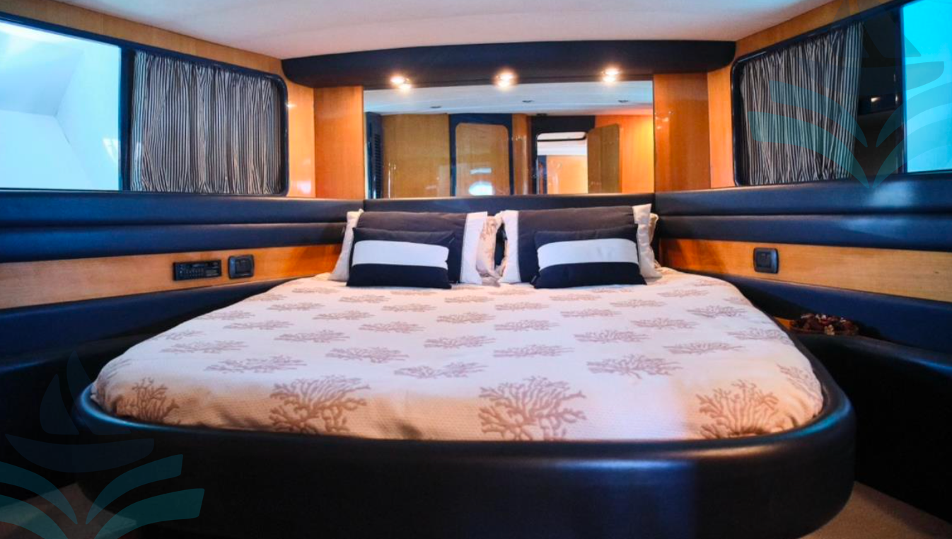 Sunseeker Predator 60