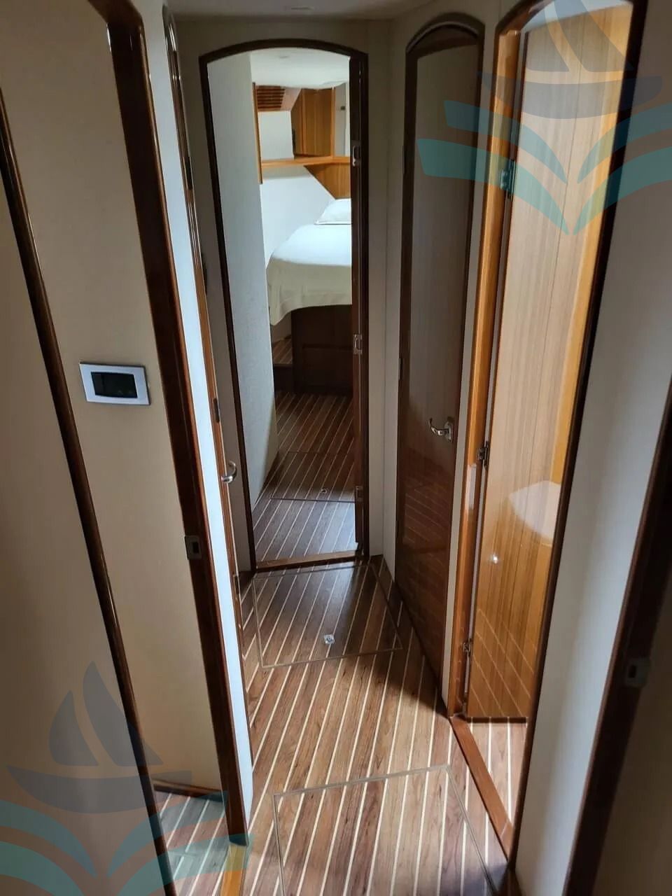 Viking 60 Convertible