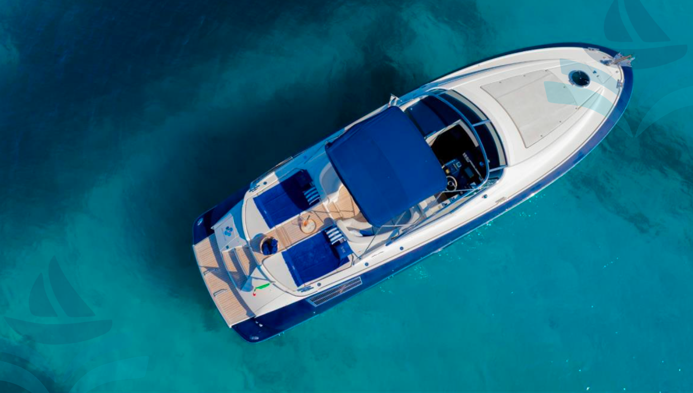 Sarnico Spider 43
