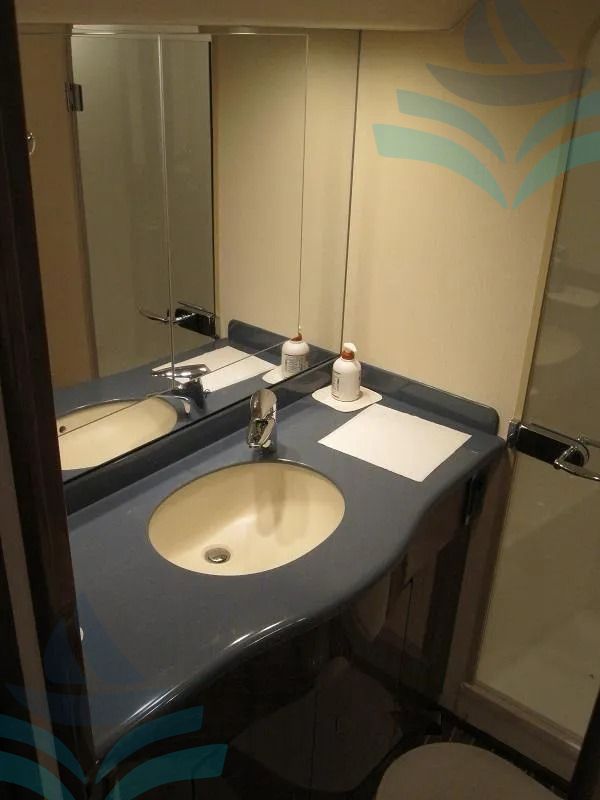 Viking 60 Convertible