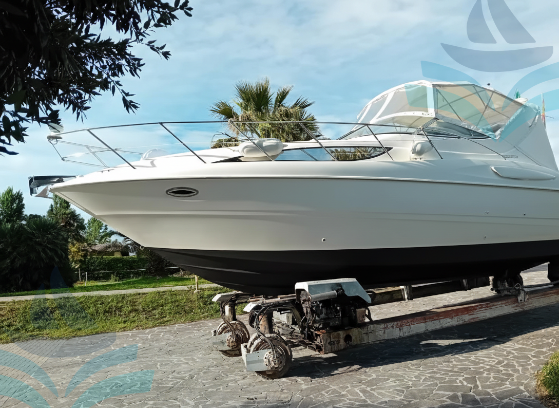 Bayliner Ciera 3055