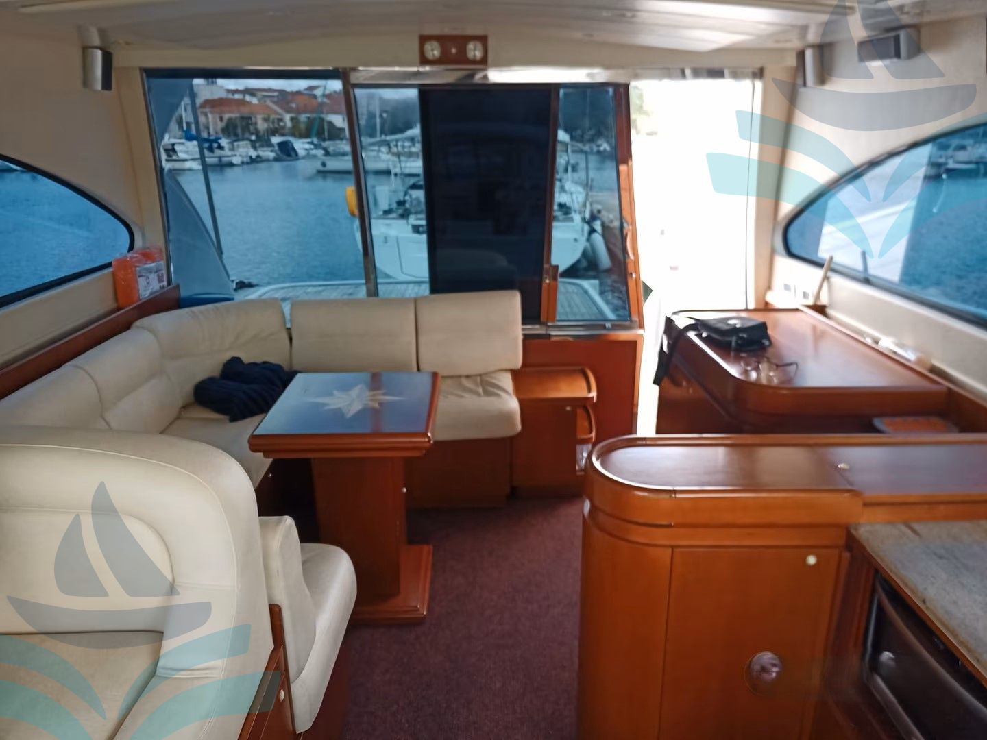Casa 54 HT